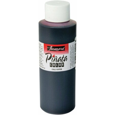 JACQUARD PRODUCTS CHILIPEPPR-PINATA COLOR INKS JFC4OZ-3009